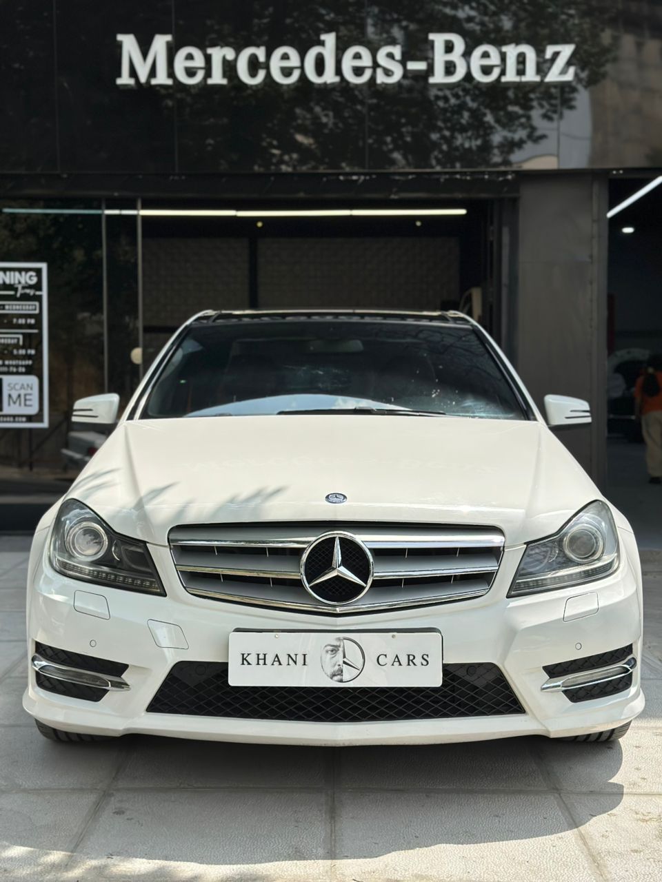 مرسدس بنز c200 2014 مرسدس بنز c200 2014