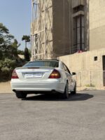 مرسدس بنز E280 مدل 2007 - Image 2