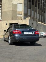 مرسدس بنز E200 مدل 2011 - Image 2