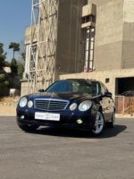مرسدس بنز E280 مدل 1388 ستاره ایران