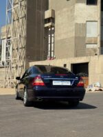 مرسدس بنز E280 مدل 1388 ستاره ایران - Image 2