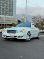 مرسدس بنز E280 مدل 2010