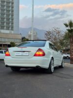 مرسدس بنز E280 مدل 2010 - Image 2