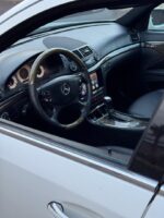 مرسدس بنز E280 مدل 2010 - Image 3