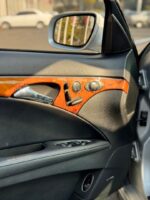 مرسدس بنز E350 مدل 2008 - Image 4