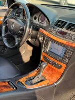 مرسدس بنز E350 مدل 2008 - Image 3