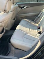 مرسدس بنز E280 مدل 2007 مشکی - Image 3